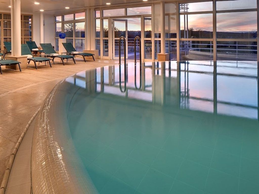 Célestins Spa Thermal & Hôtel