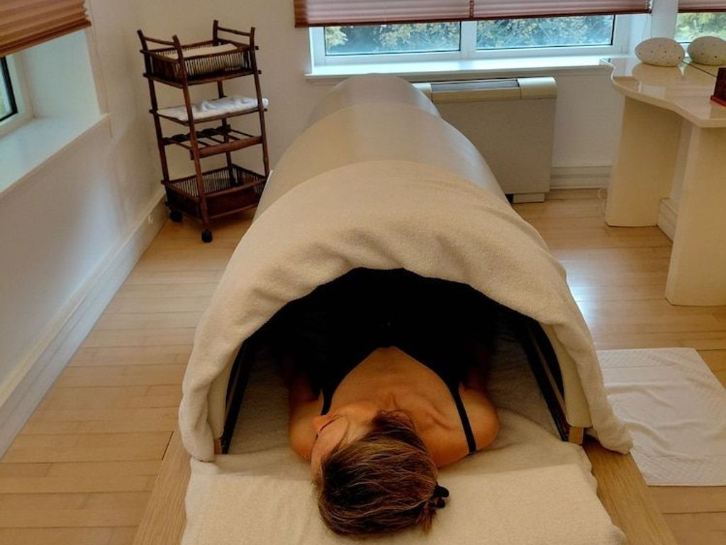 Célestins Spa Thermal & Hôtel