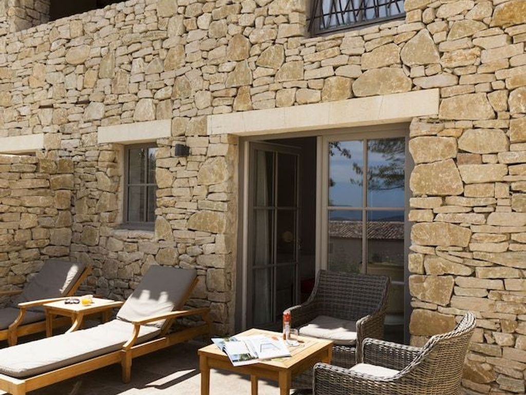 Mas des Herbes Blanches Hotel & Spa - Relais & Châteaux