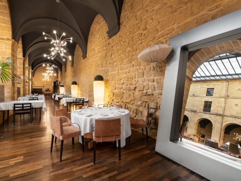 EUROSTARS LOS AGUSTINOS