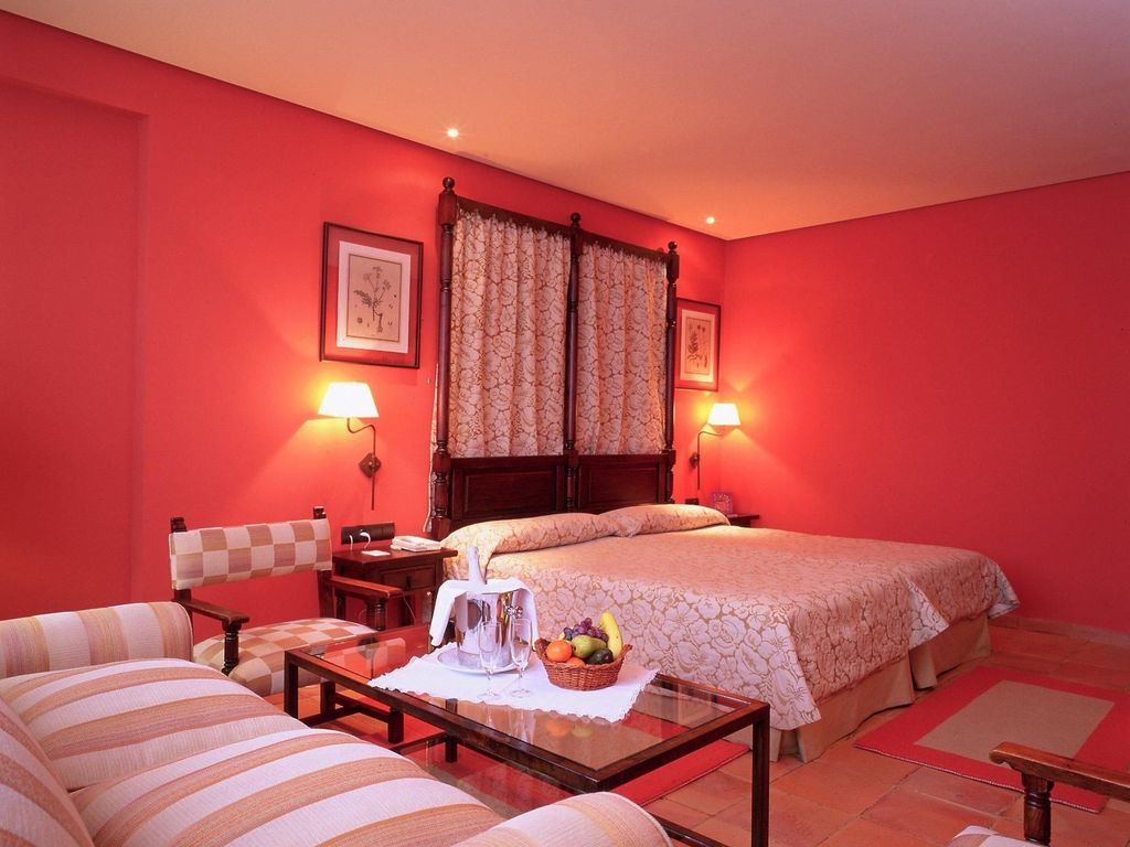 Parador de Sos del Rey Catolico