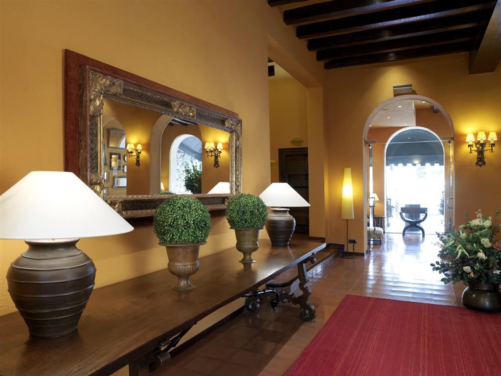 Rey Don Jaime Gran Hotel