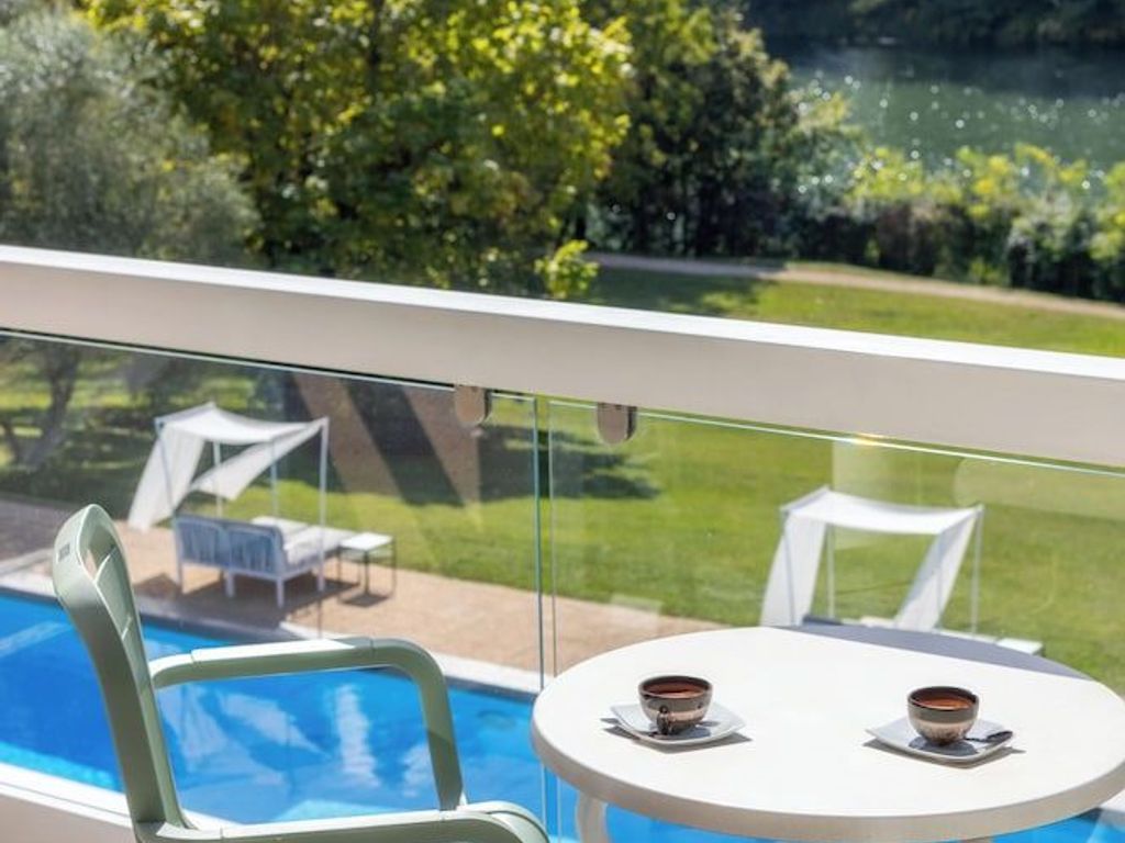 La Réserve Albi - Hotel Restaurant