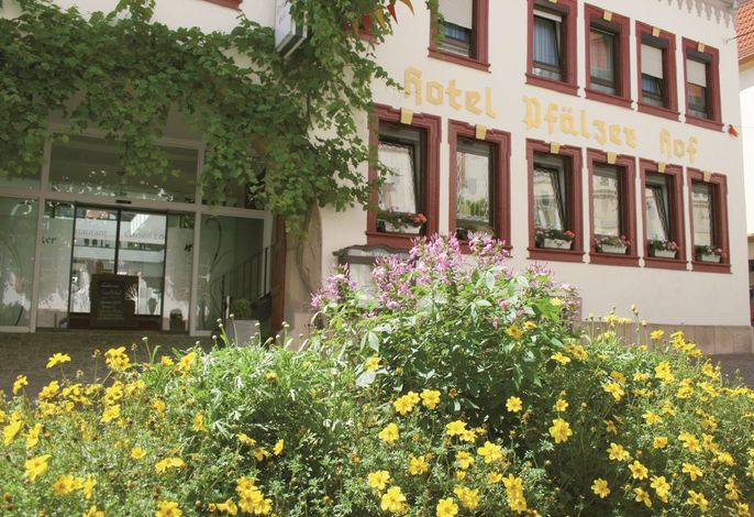 Pfälzer Hof