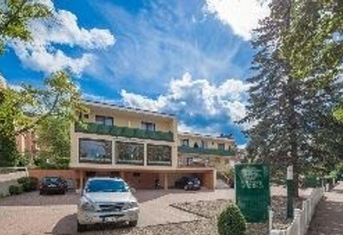Am Eichenberg Wellness & Ayurvedahotel