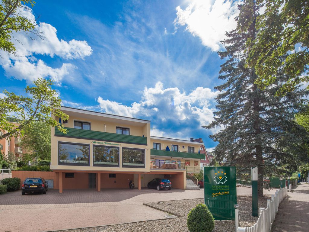 Am Eichenberg Wellness & Ayurvedahotel