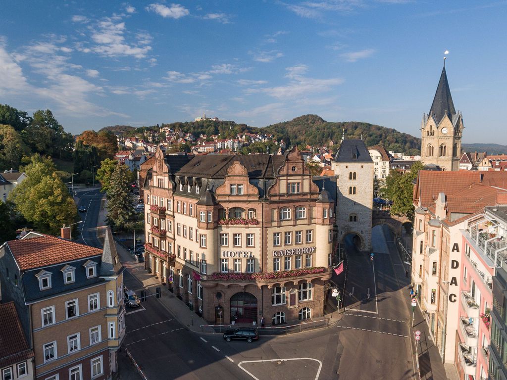 Kaiserhof