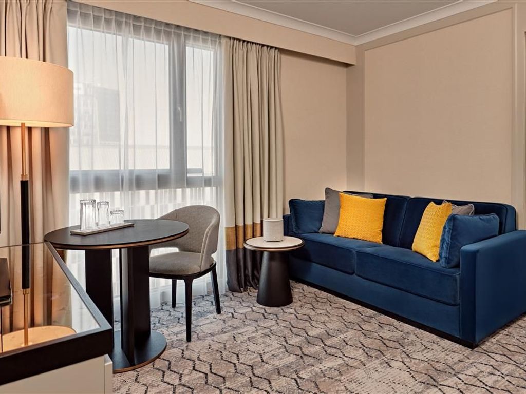 Hilton Vienna Park