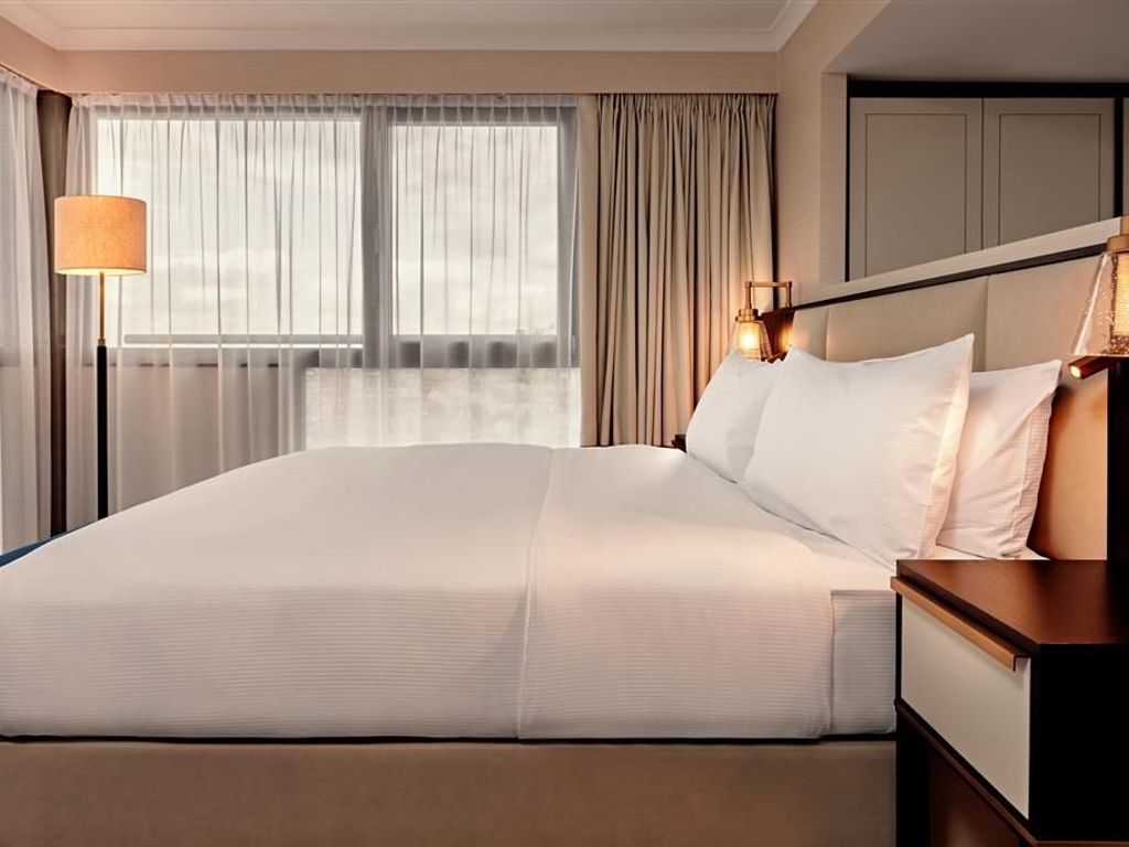 Hilton Vienna Park