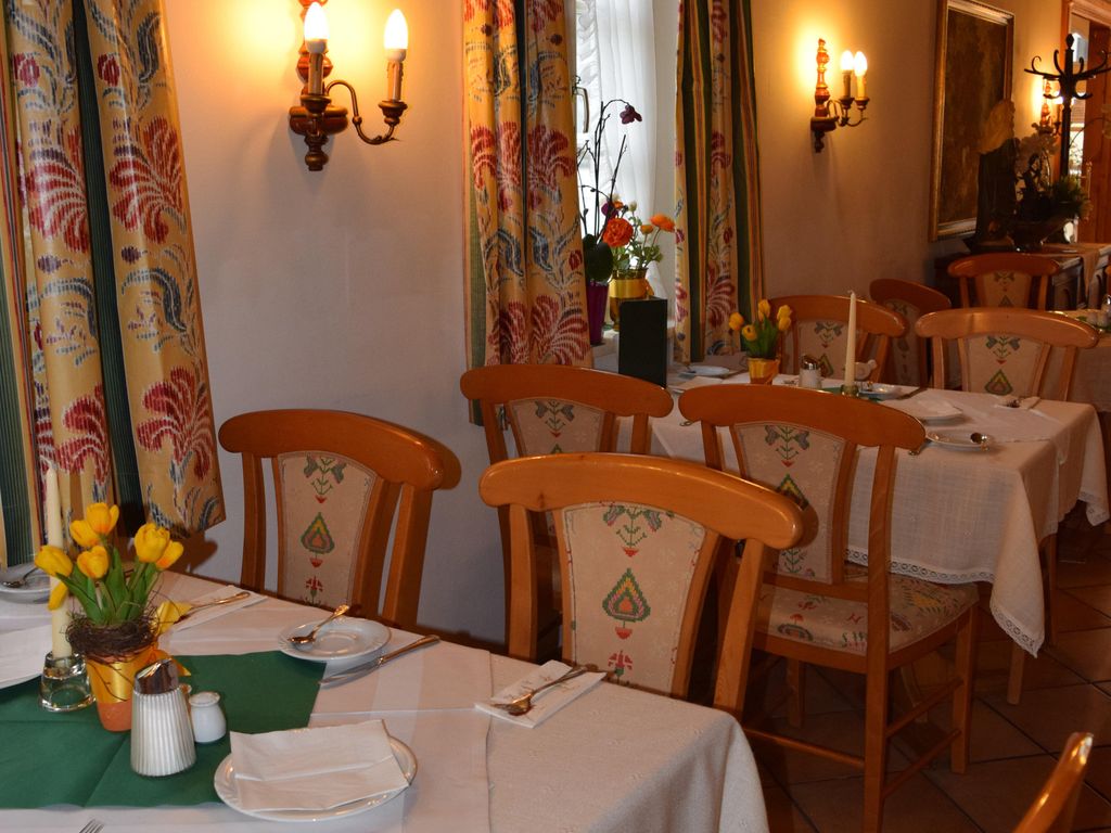 Landhaus Fuhrgassl Huber