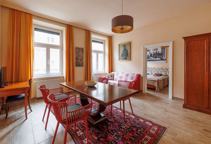 Altwienerhof Aparthotel