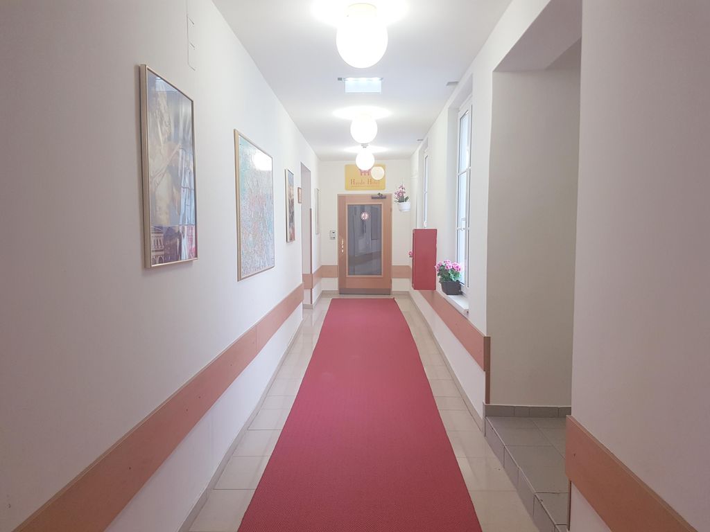 Hotel Haydn
