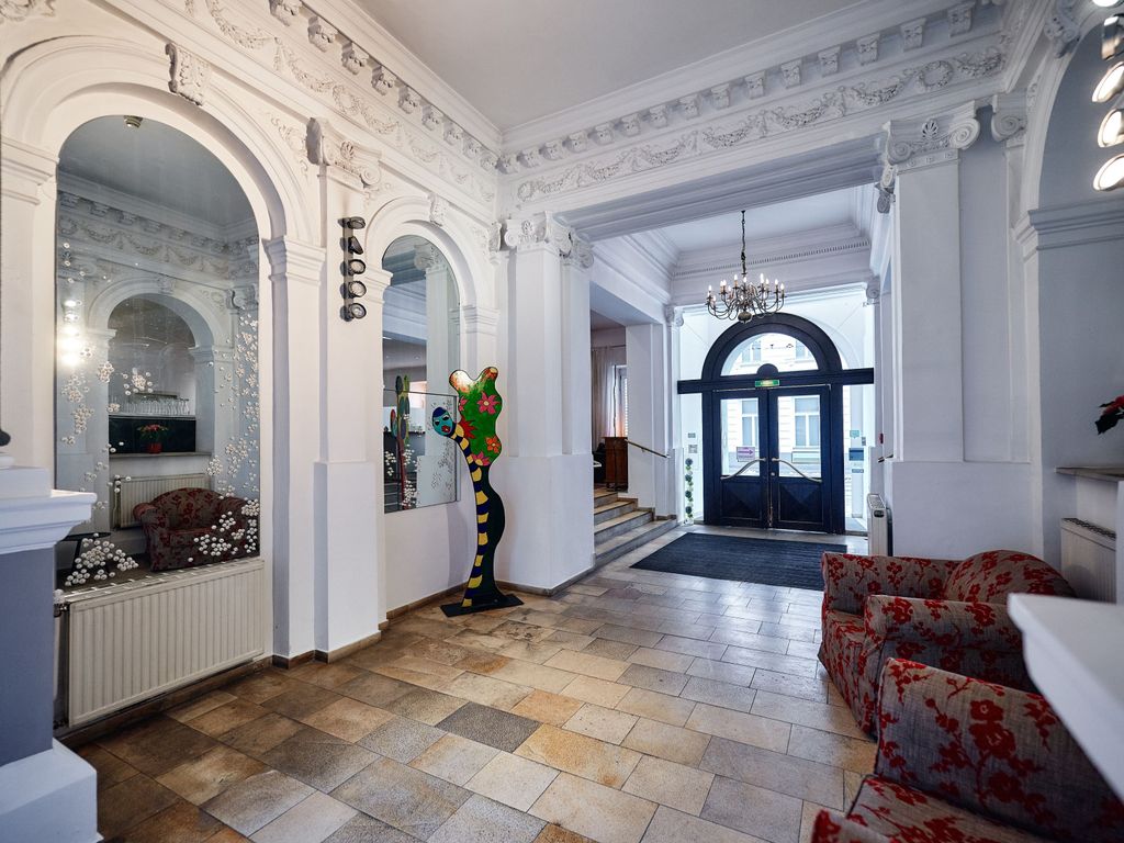 Hotel Kunsthof