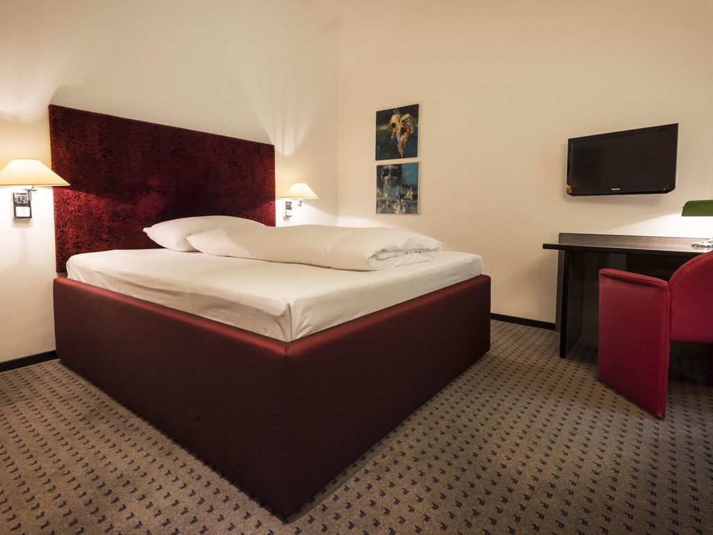 Hotel Kunsthof