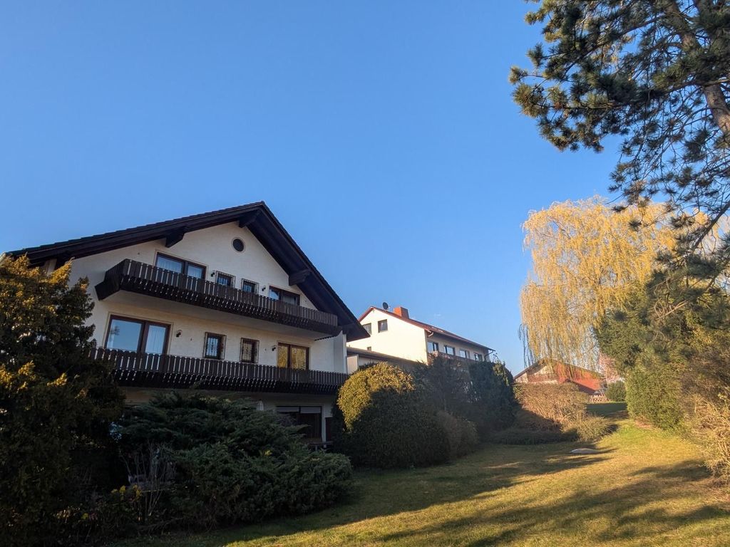 Sonneneck Landhotel