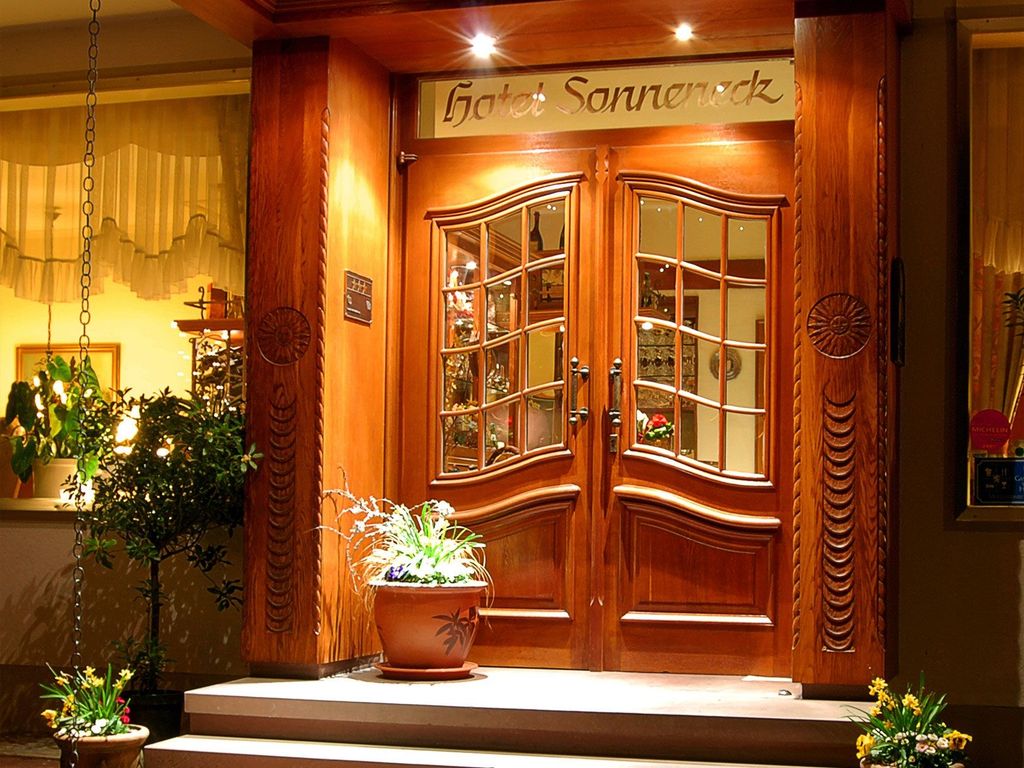 Sonneneck Landhotel
