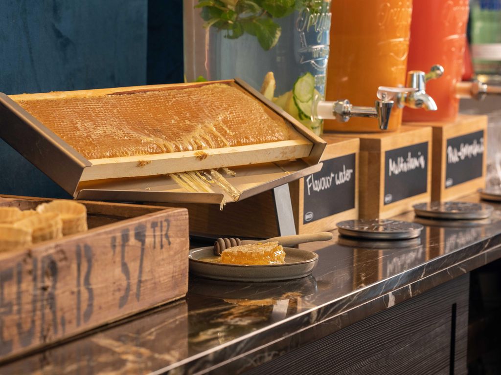 Strandhotel Ahlbeck a member of Radisson Individuals