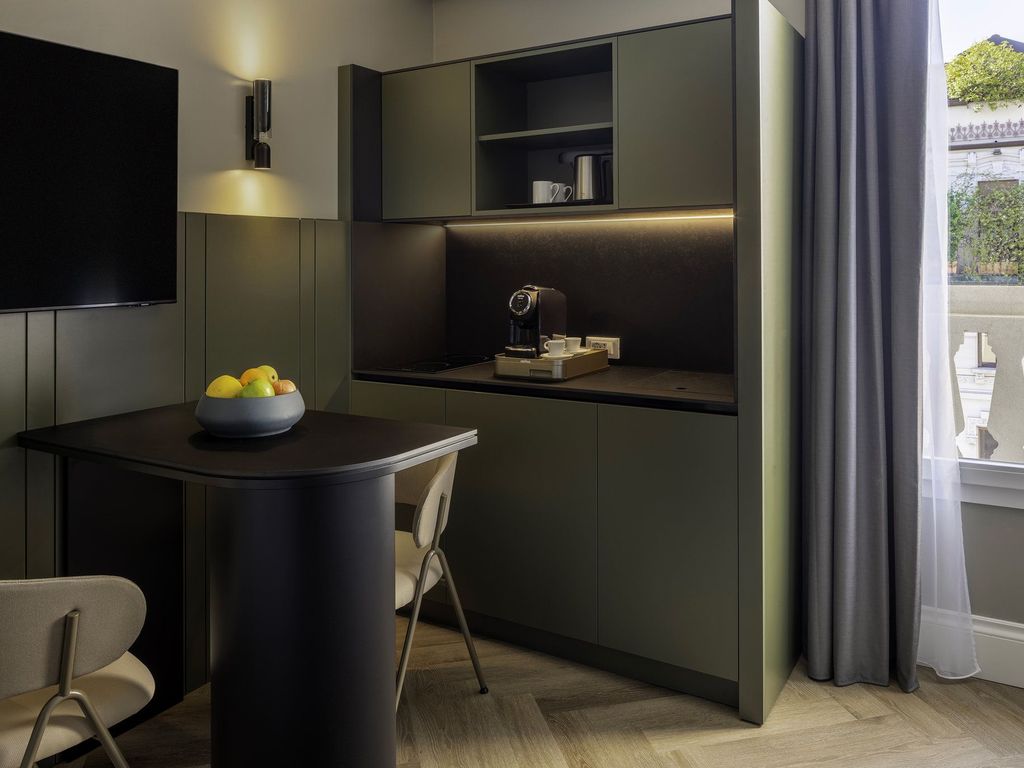UNA Hotels Galles Milano