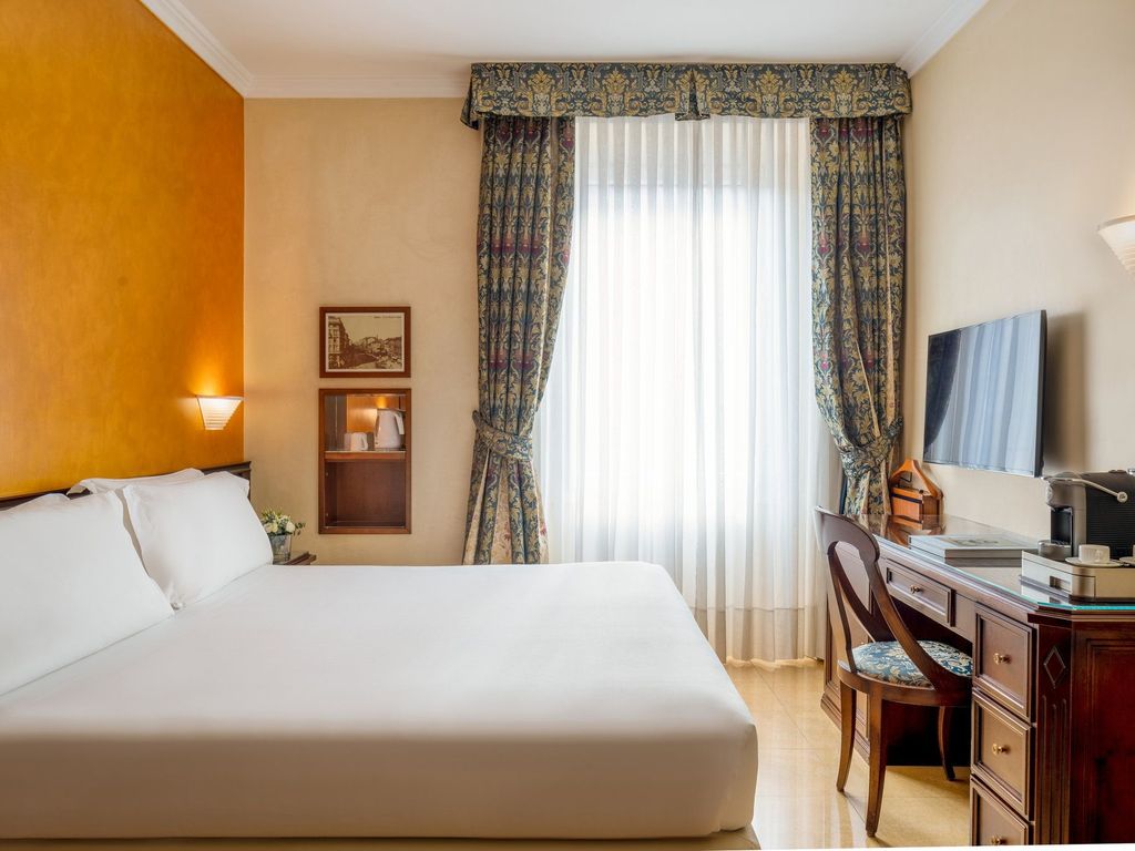 UNA Hotels Galles Milano