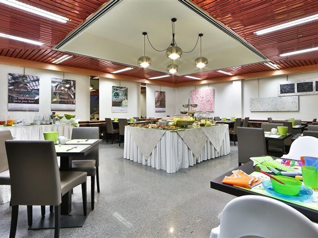 Hotel Astoria Sure Hotel Collection By Best Western