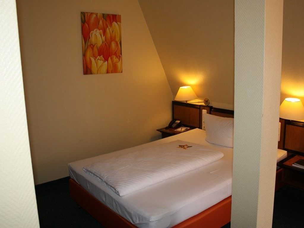 Ringhotel Schloßberg