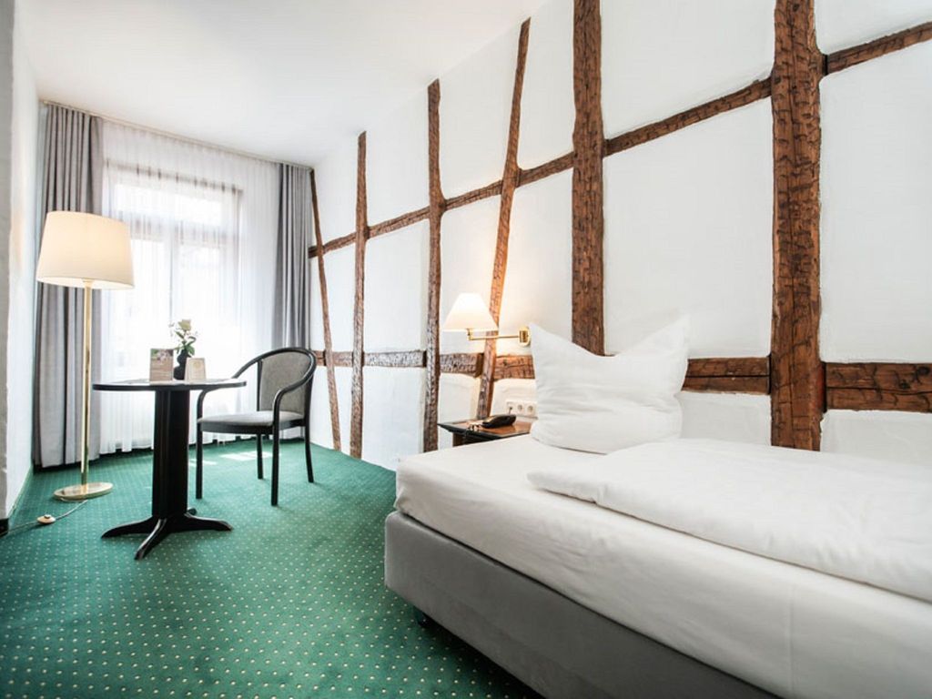 Ringhotel Schloßberg