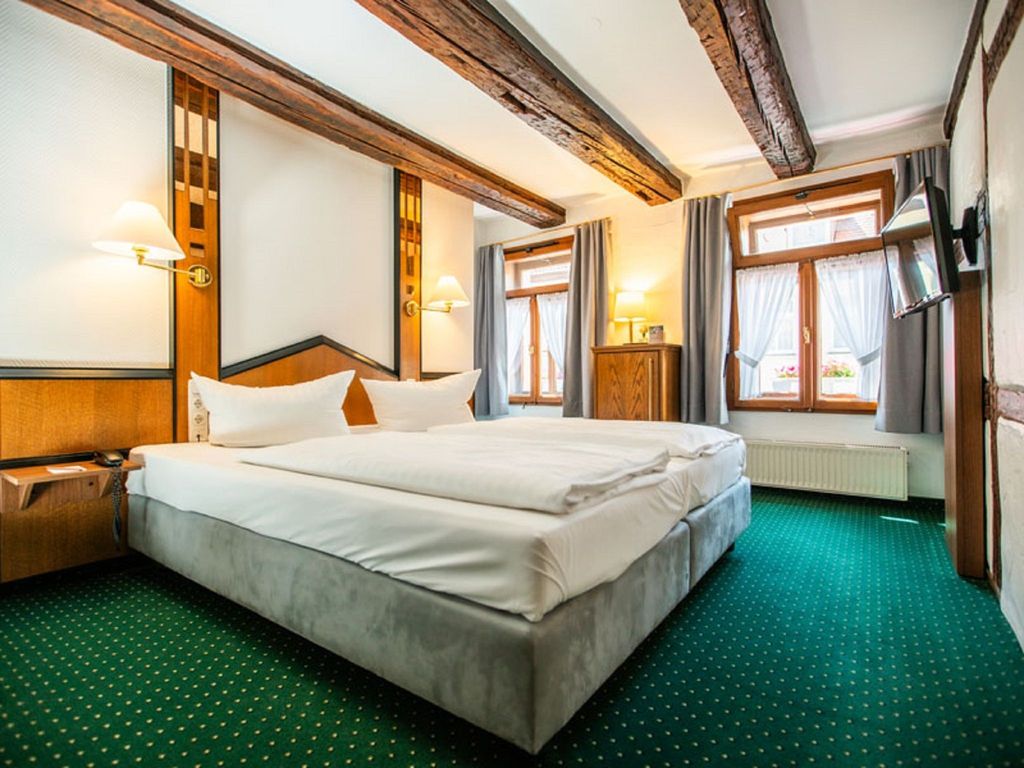 Ringhotel Schloßberg