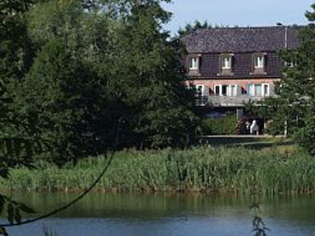 Hotel am See