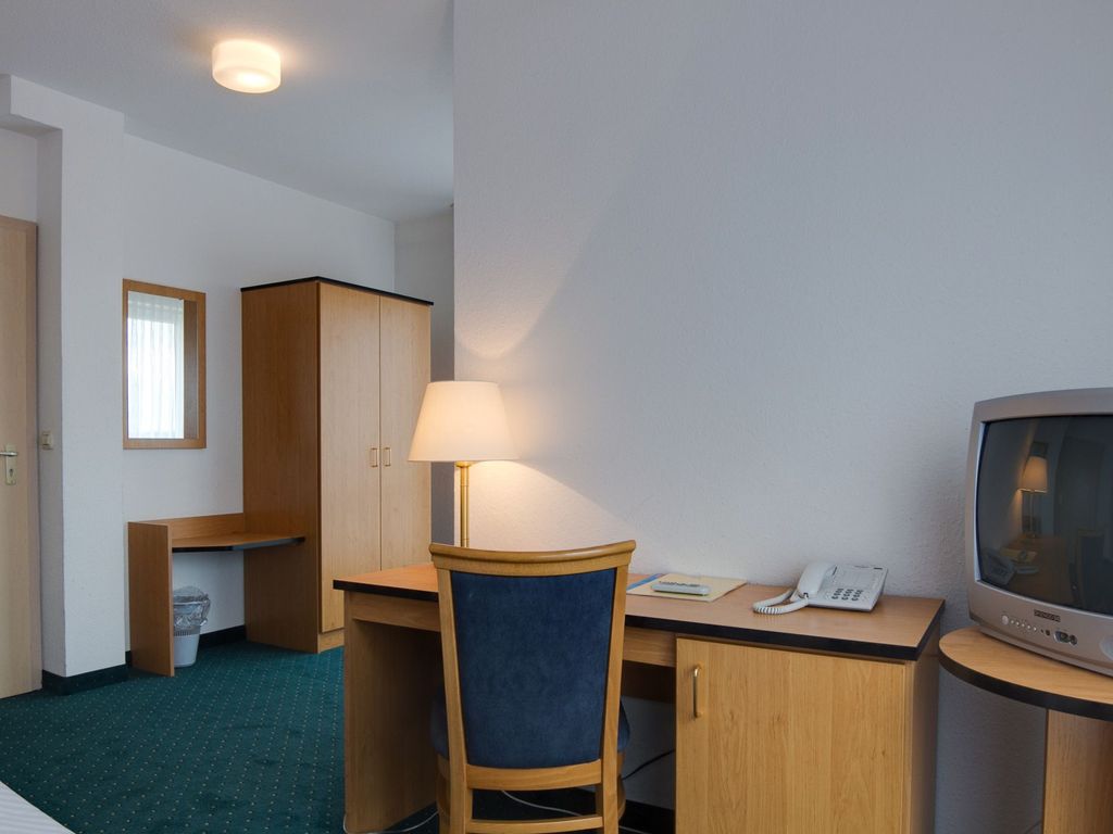 Airport Hotel Stetten