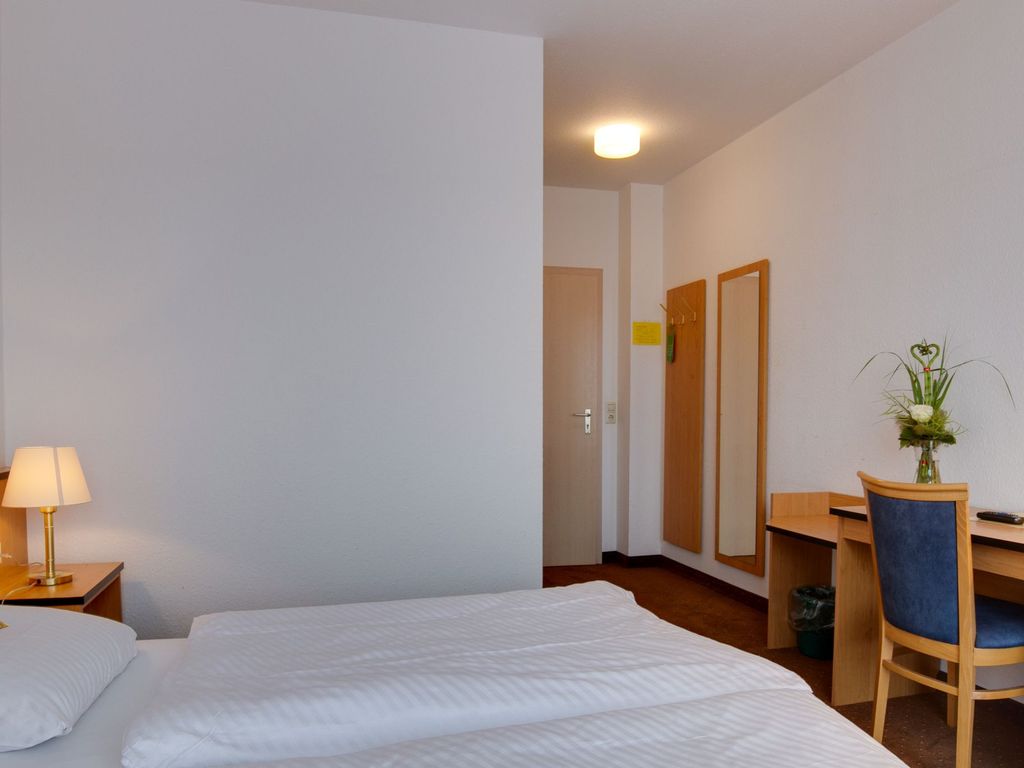 Airport Hotel Stetten