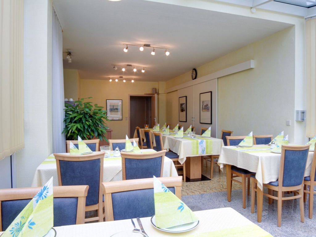 Airport Hotel Stetten