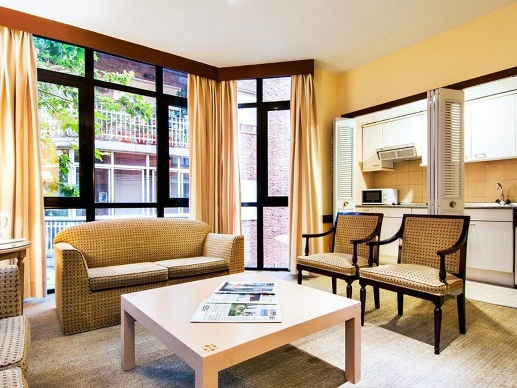 Espahotel Plaza Basilica