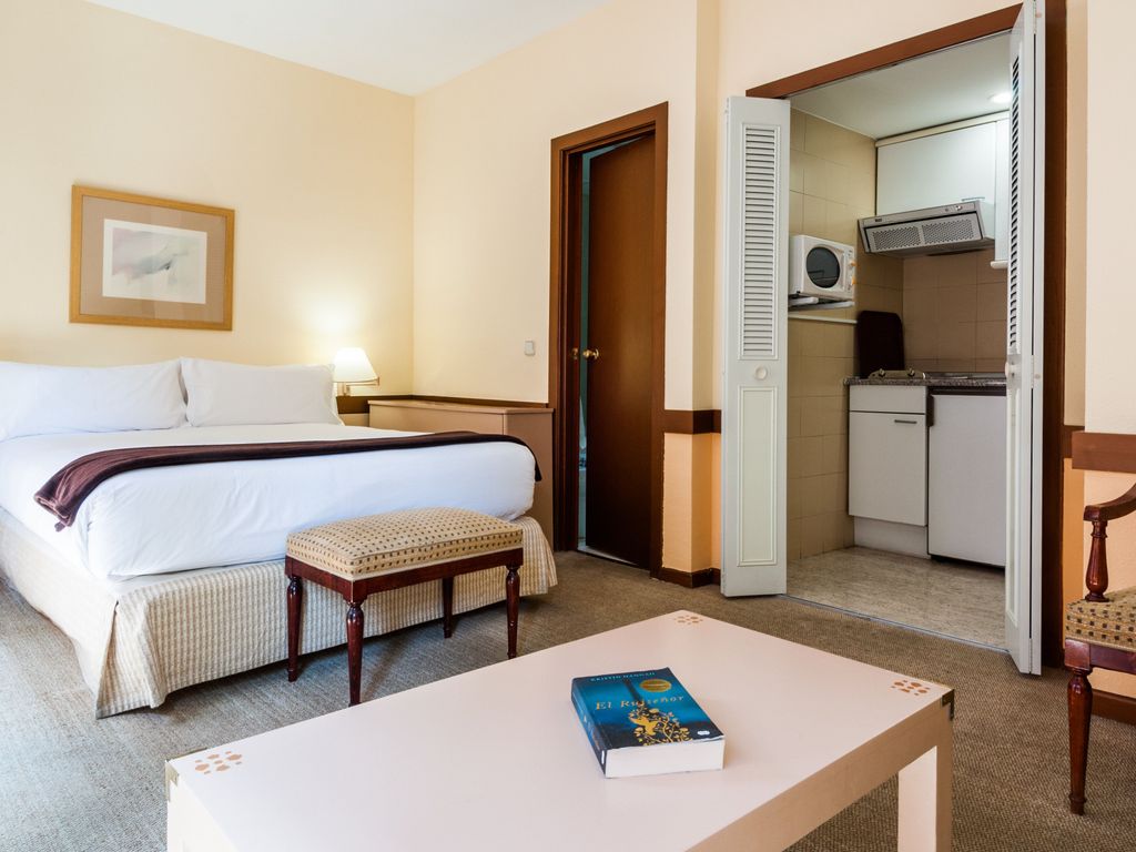 Espahotel Plaza Basilica