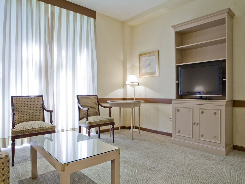 Espahotel Plaza Basilica