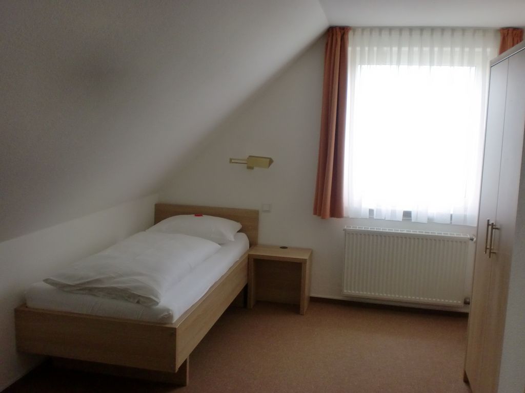Vierjahreszeiten Landhaus