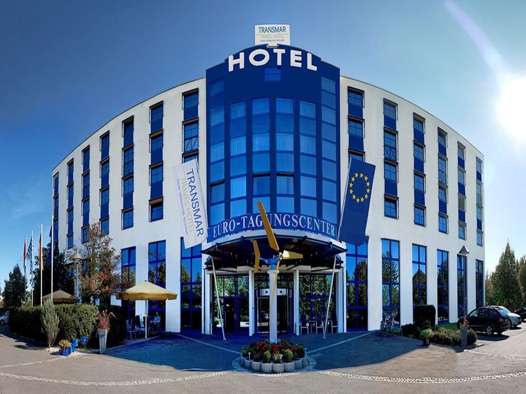Transmar Travel Hotel
