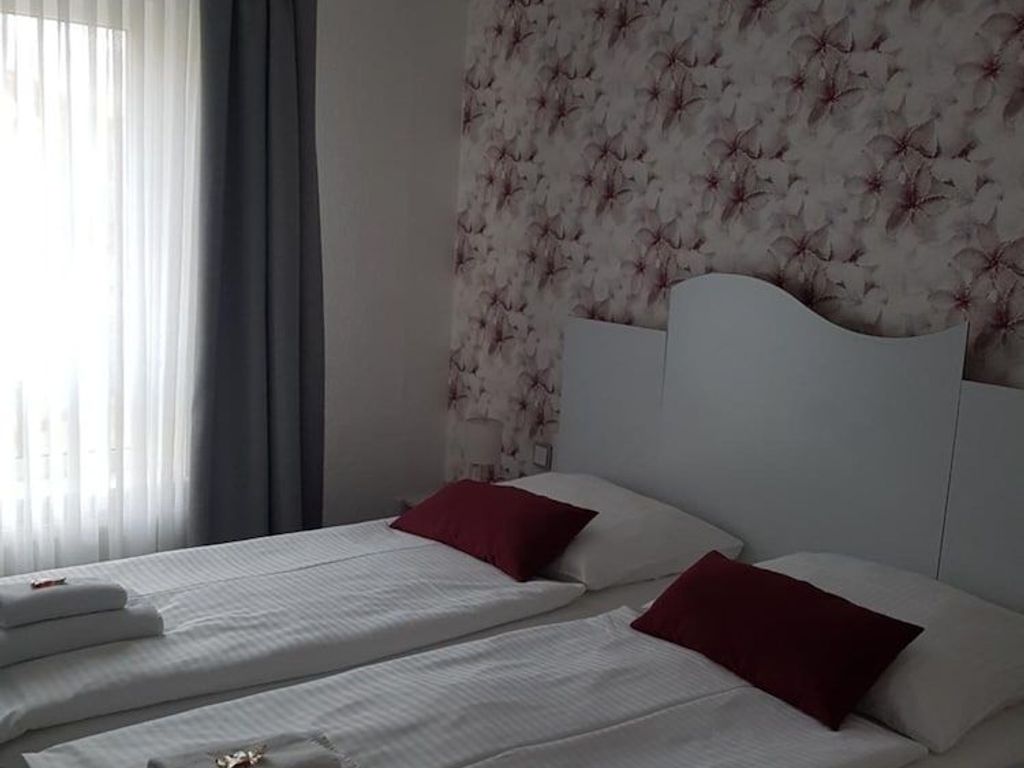 Hotel Rosenkranz