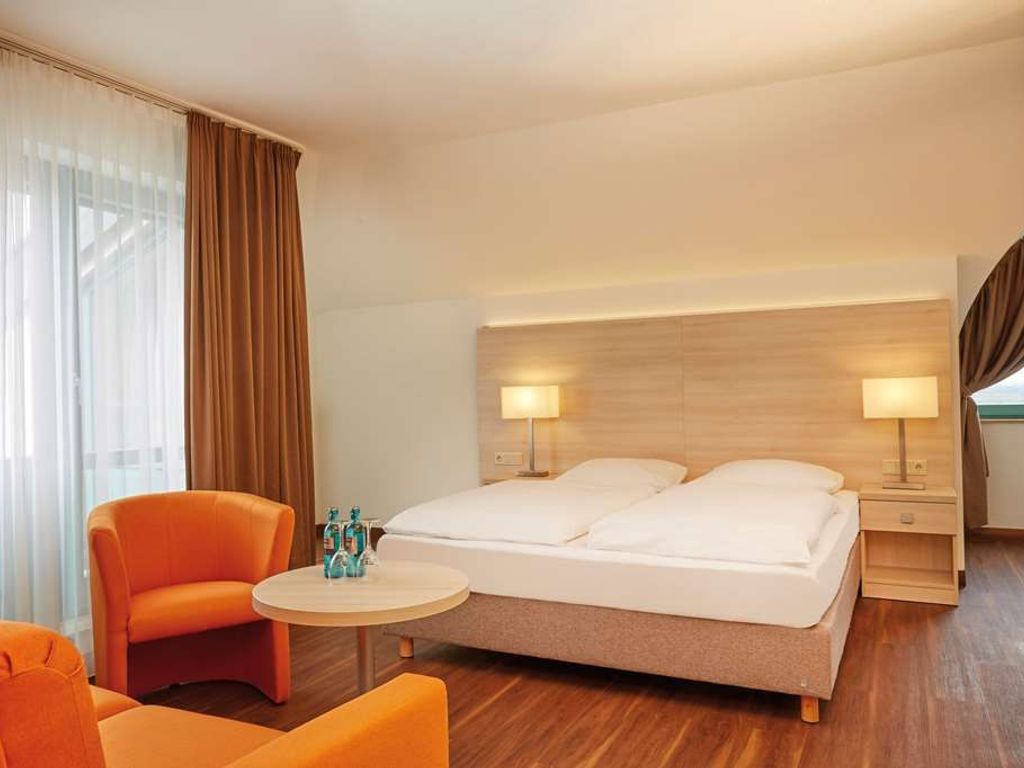 Taste Hotel Limes Thermen Aalen