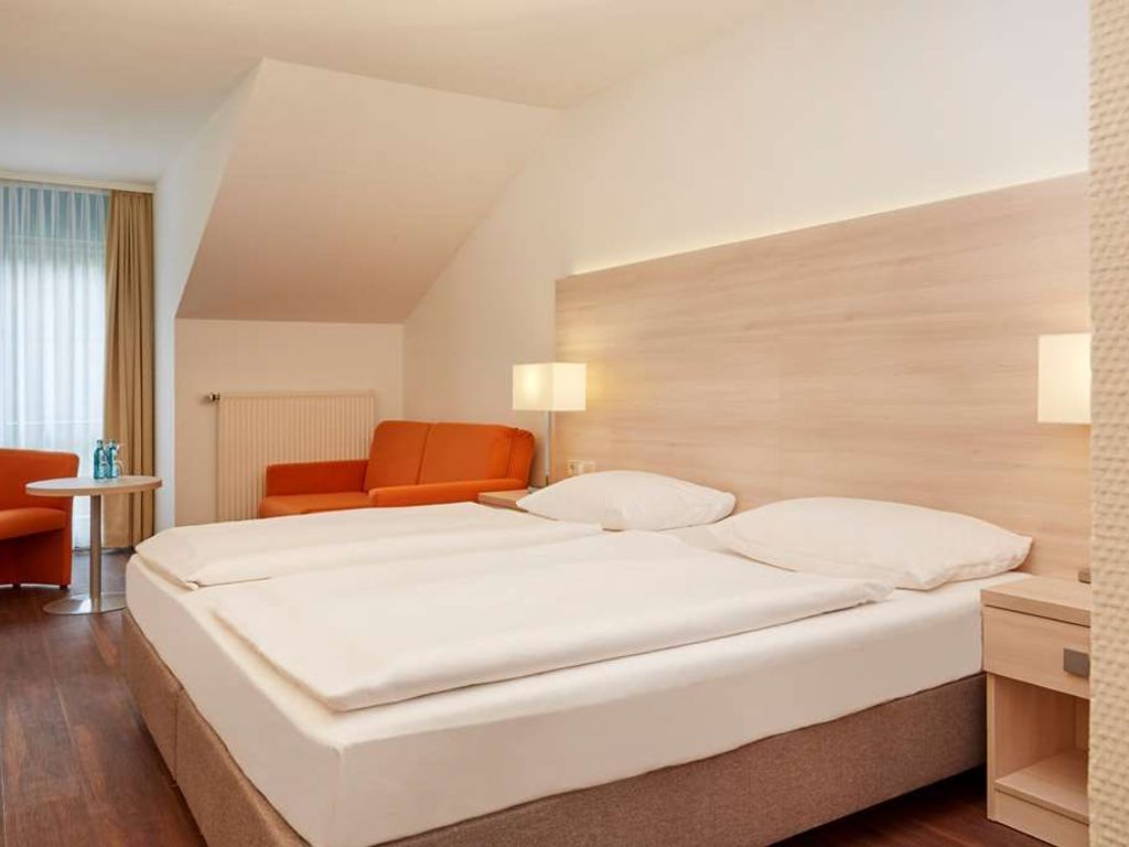 Taste Hotel Limes Thermen Aalen