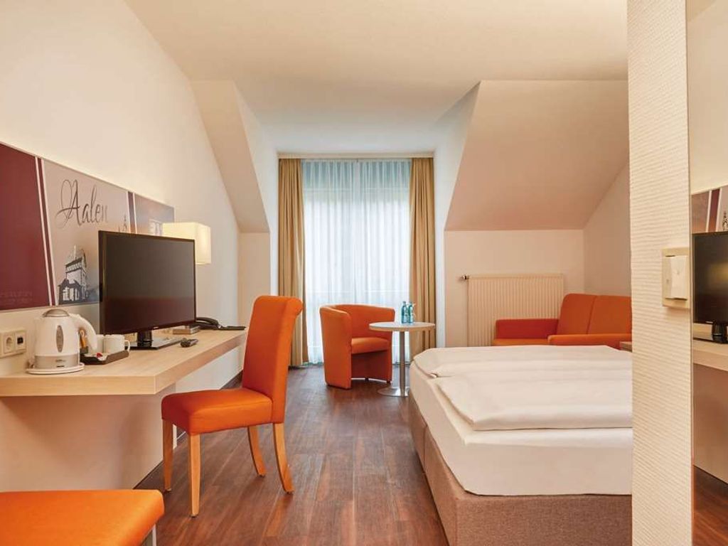Taste Hotel Limes Thermen Aalen