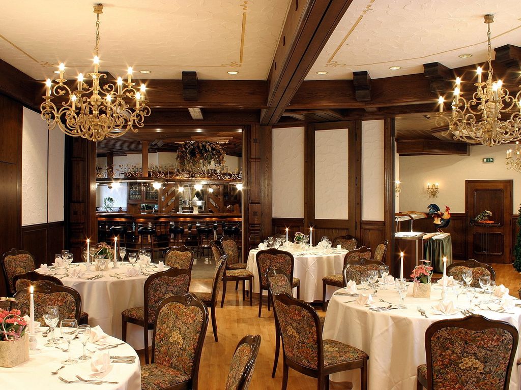 Lippischer Hof Landhotel