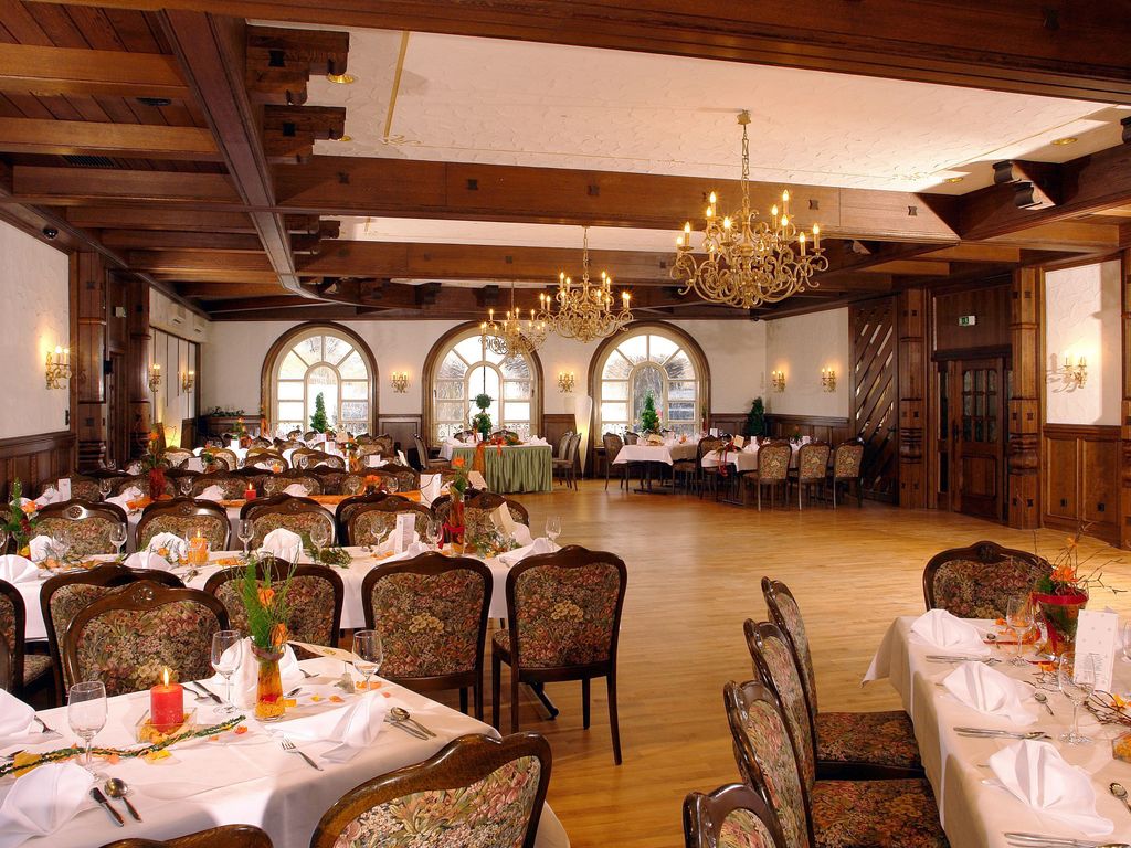 Lippischer Hof Landhotel