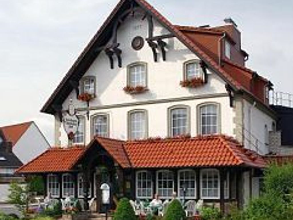 Lippischer Hof Landhotel