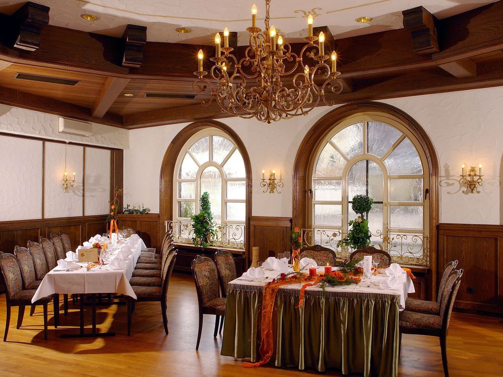 Lippischer Hof Landhotel
