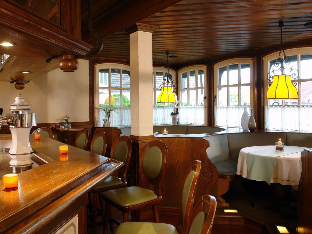 Lippischer Hof Landhotel