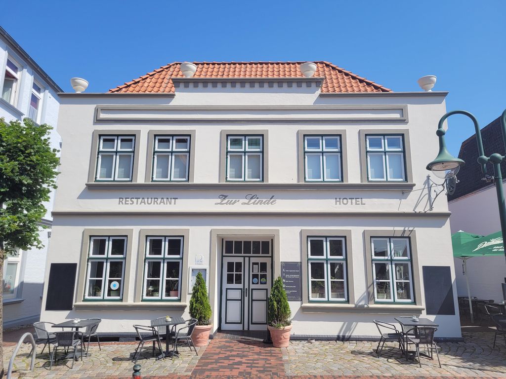 Zur Linde Hotel