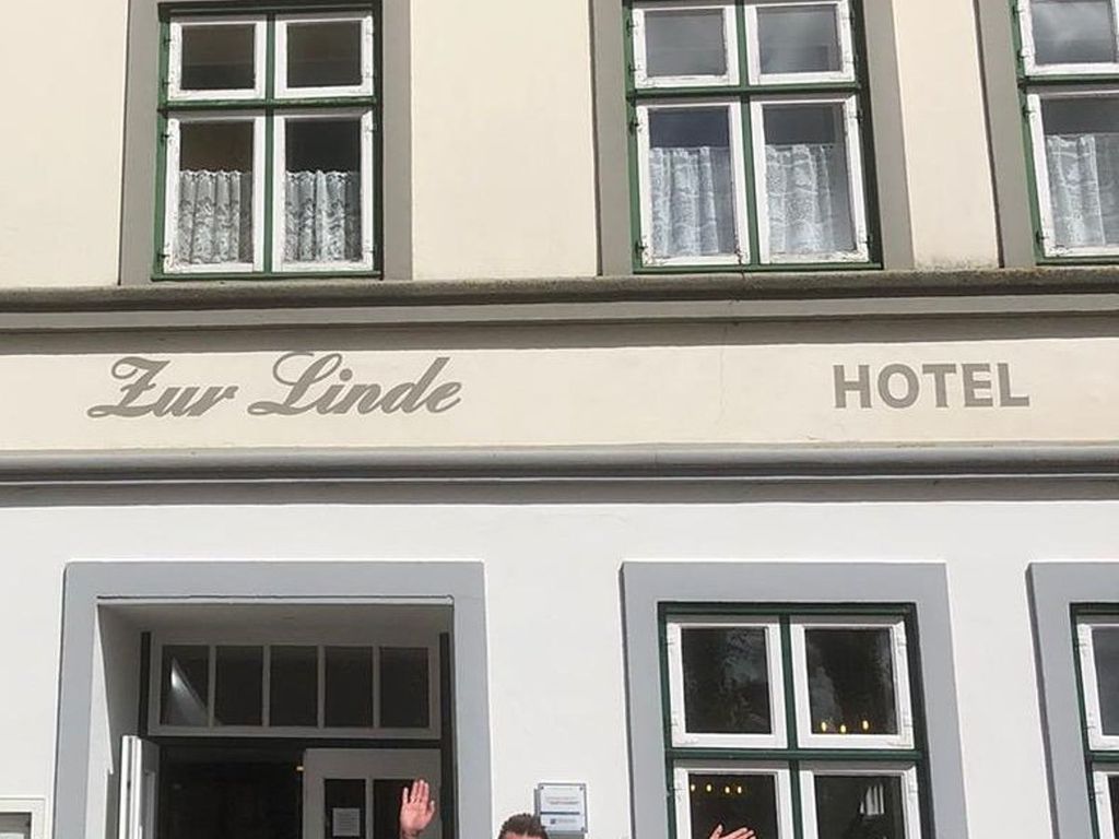 Zur Linde Hotel