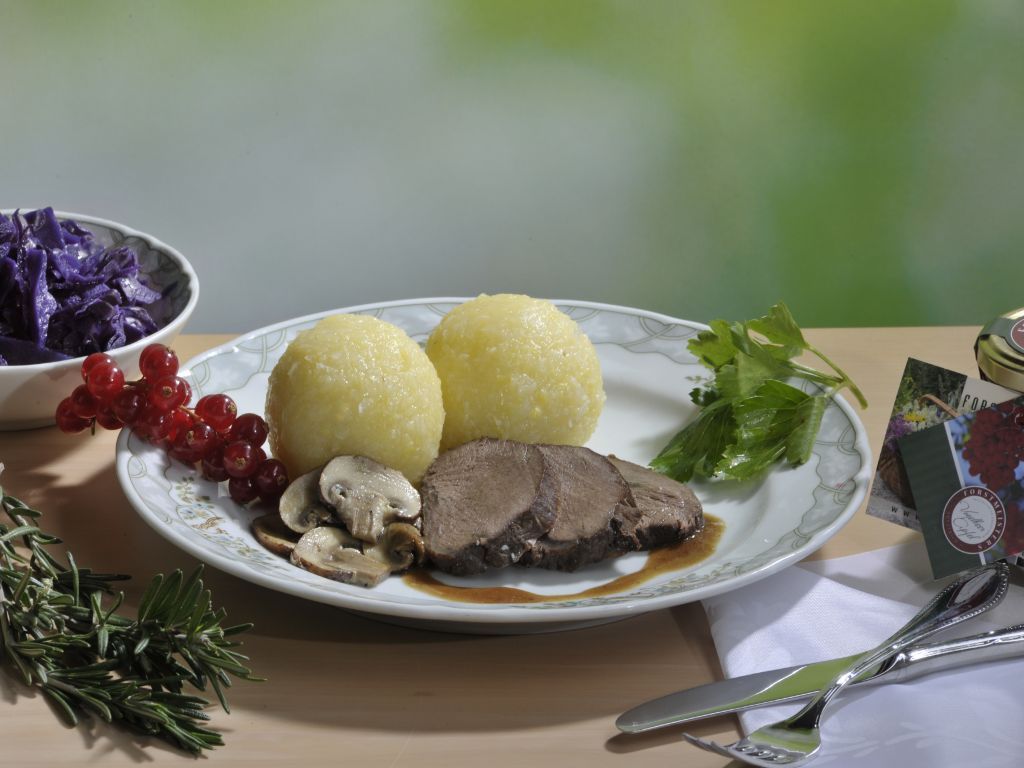 Forstmeister