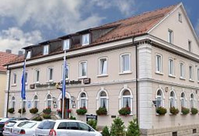 Rössle Hotel