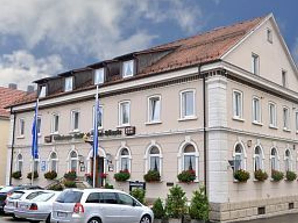 Rössle Hotel